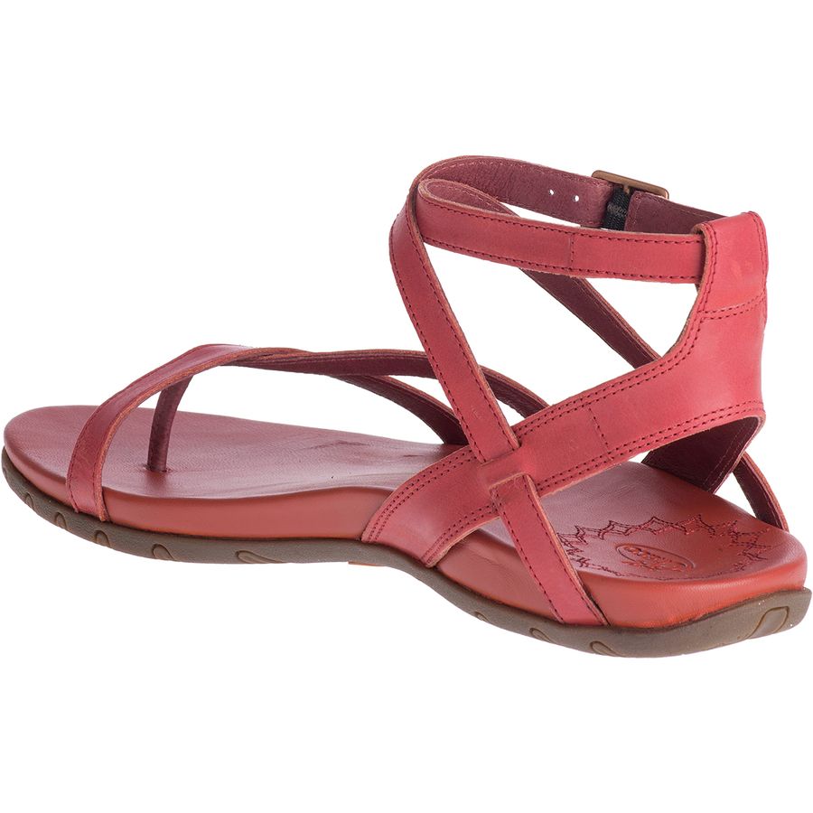 chaco juniper sandals