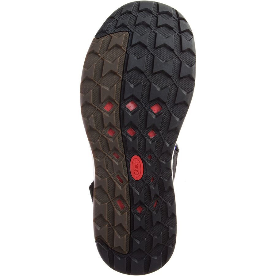 chaco men's odyssey sandal