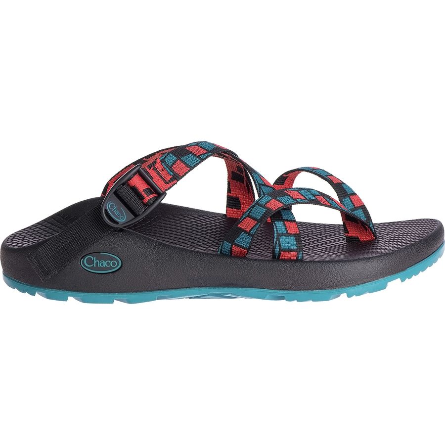 Chaco - Tegu 30th Anniversary Sandals - Men\'s size 9 Amazon.com | Chaco Men main image 2
