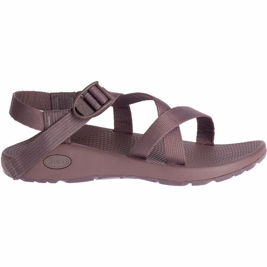 chaco z chromatic