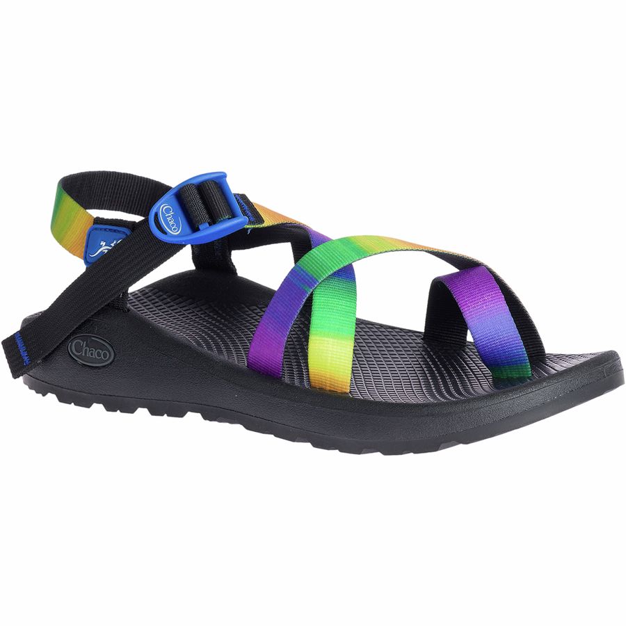 chaco pride sandals