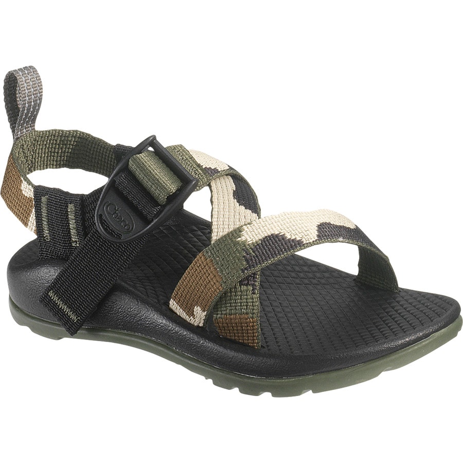 Chaco Sandals Boys ~ Outdoor Sandals