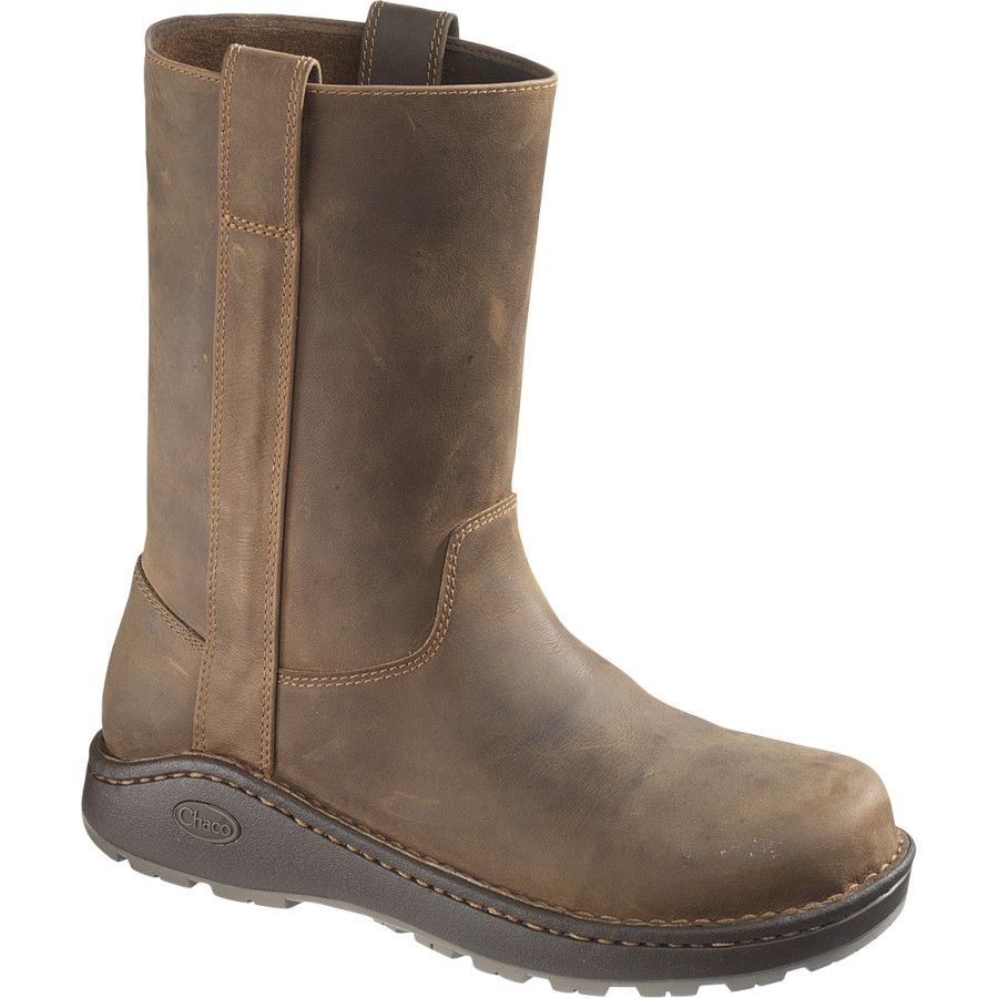 Chaco Credence Tall Boot - Men's | Backcountry.com