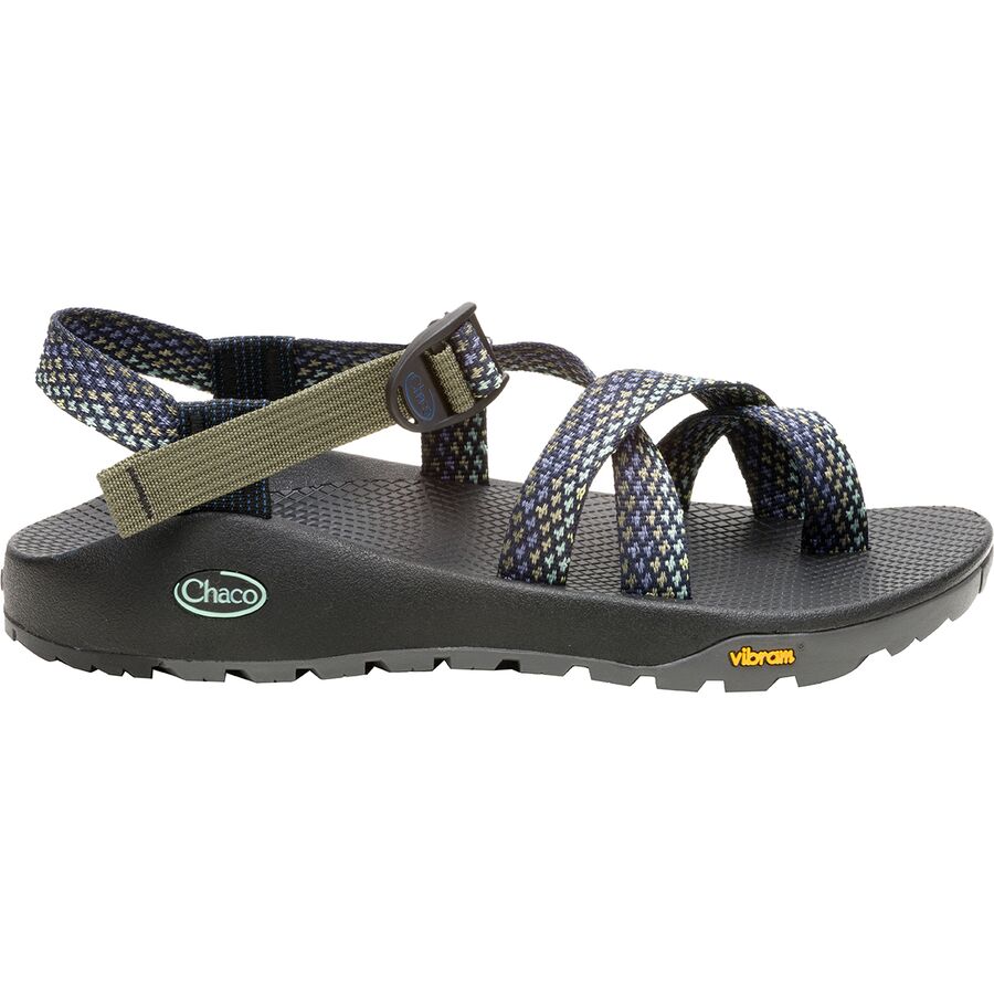 Chaco Rapid Pro Toe-Loop Sandal - Men display picture 1