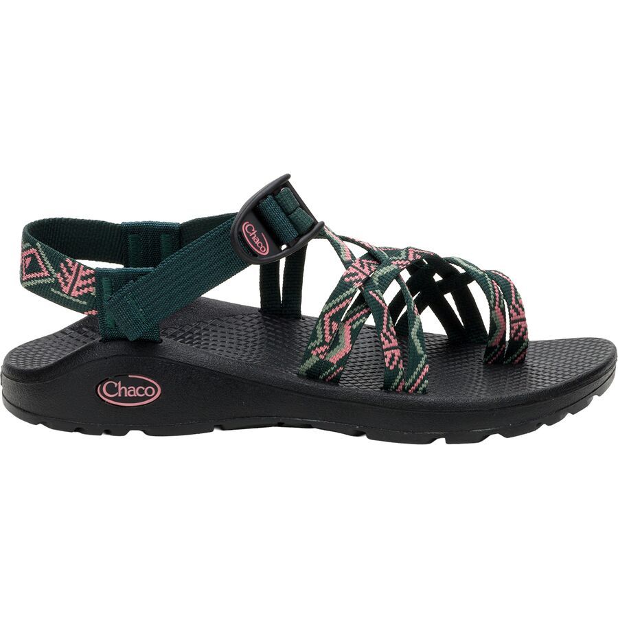 ちゃこ② Chaco ZX/2 Cloud Sandal - Women's - Footwear