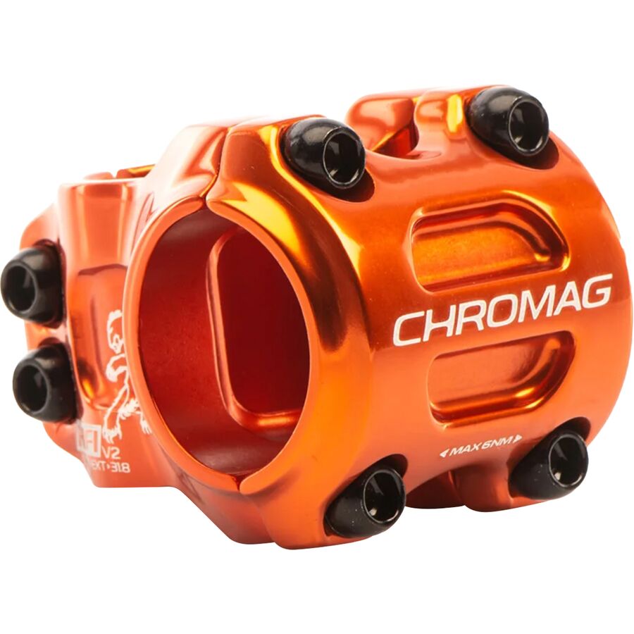 Chromag HIFI V2 Stem - Bike Chromag HIFI V2 Stem - Bike