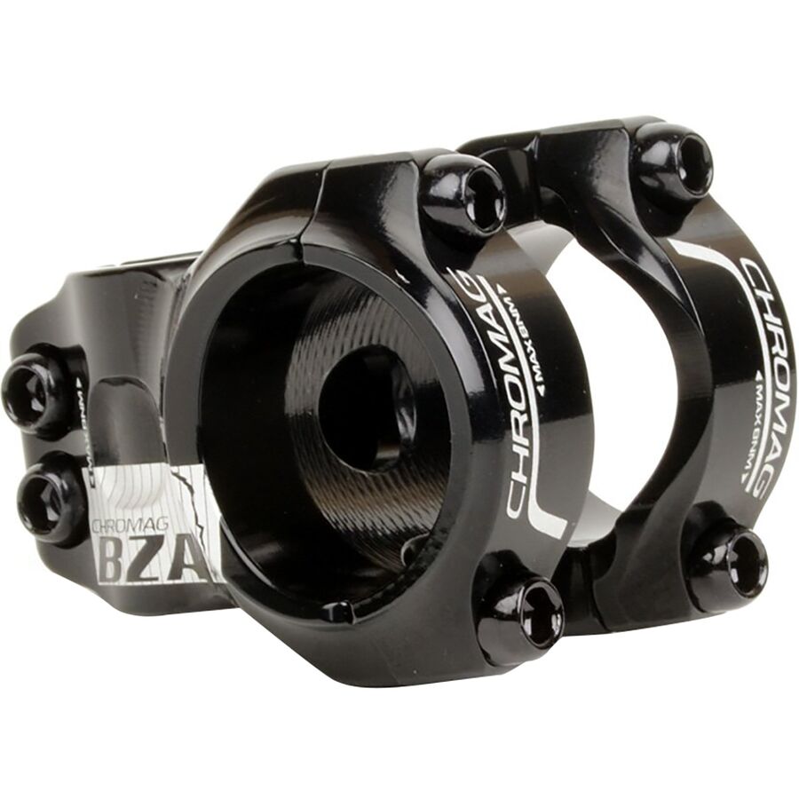 CHROMAG BZA カーボンバー 770mm + ステム 35mm セット BLA.jpg