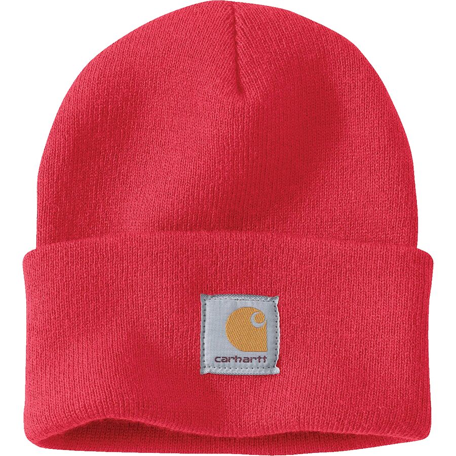 Carhartt sales knit hat