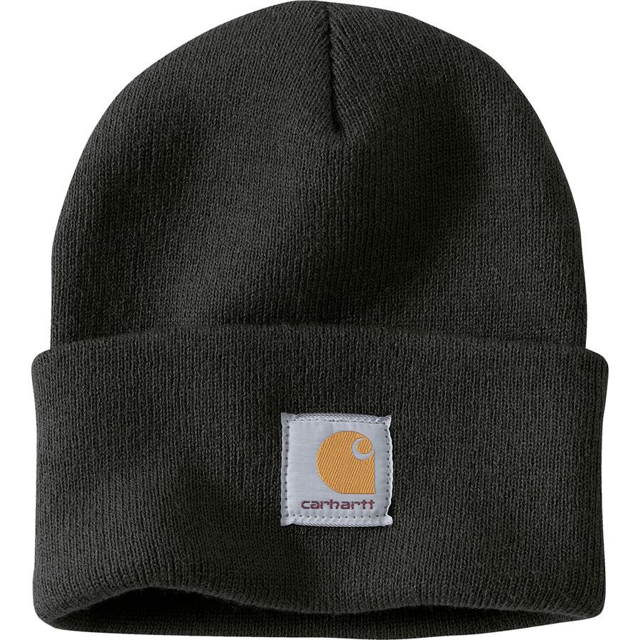 carhartt beanie too big