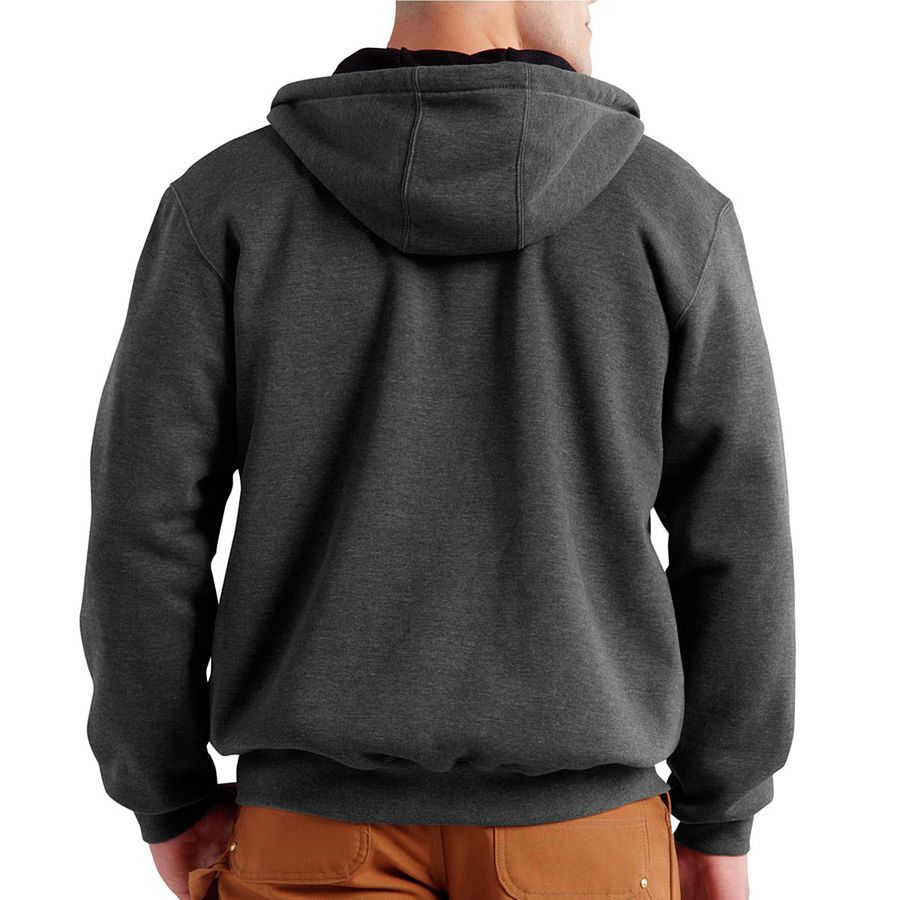 carhartt rain defender rutland