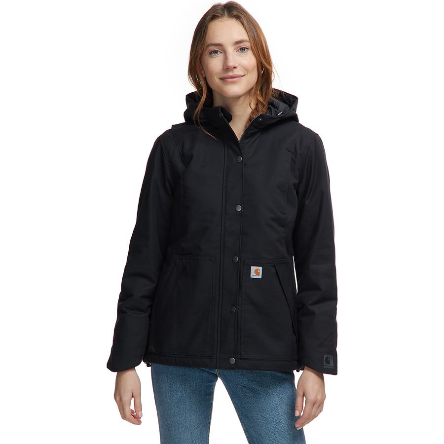 Womens full swing cryder best sale jacket