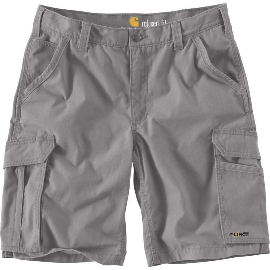 carhartt tappen cargo shorts
