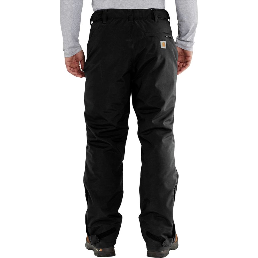 insulated shoreline pant