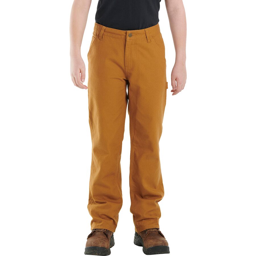 Carhartt rugged flex deals straight fit duck dungaree