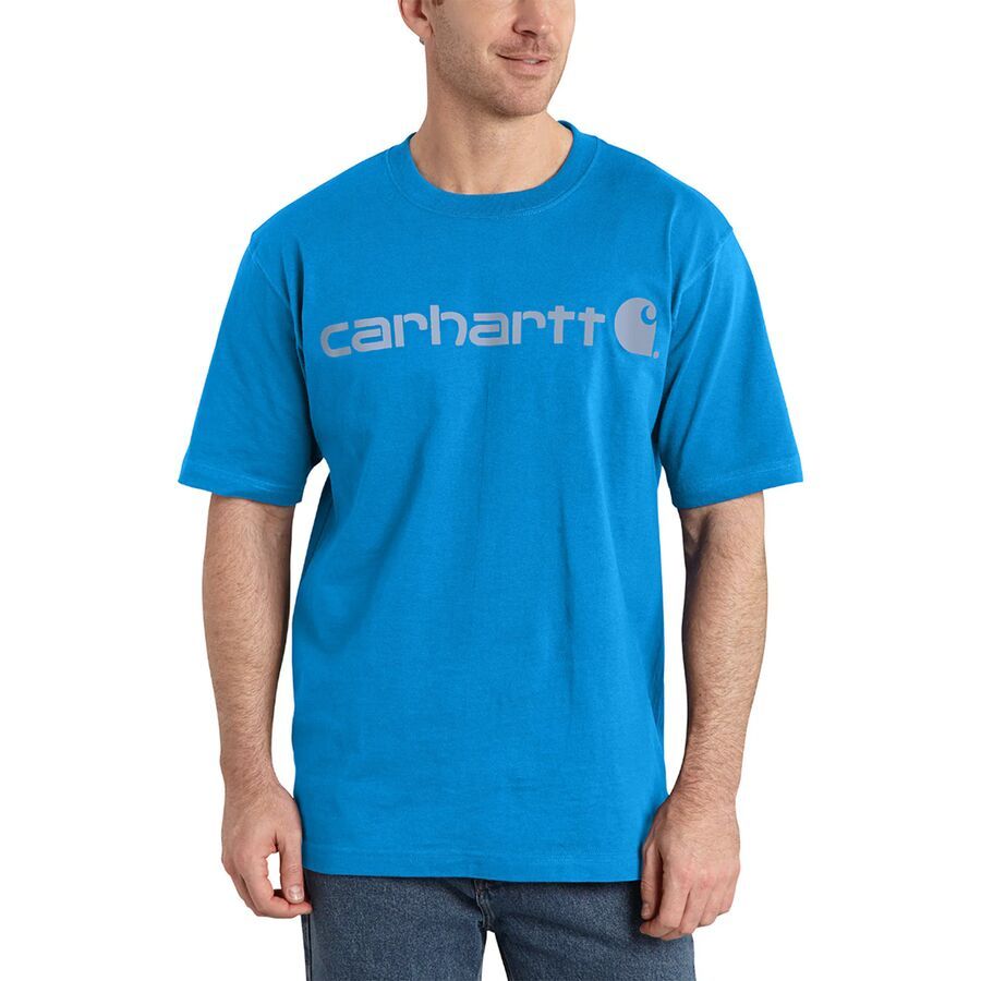 【Carhartt】GLOBUS S/S T-SHIRT R5509 Carhartt】GLOBUS S/S T-SHIRT R5509