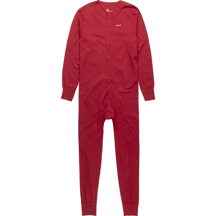 Carhartt women's union suit sale