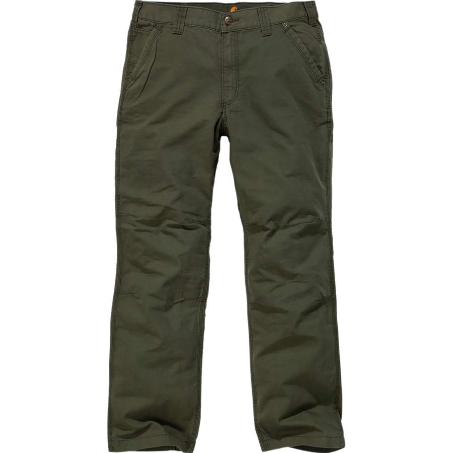 Carhartt Tacoma Ripstop Pant - Men's - Clothing