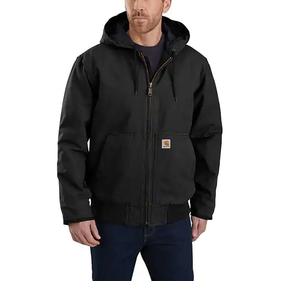Carhartt j130 review sale