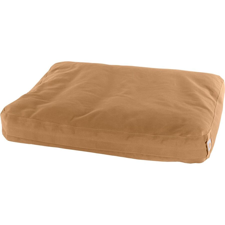 Carhartt Firm Duck Dog Bed - Hike & Camp