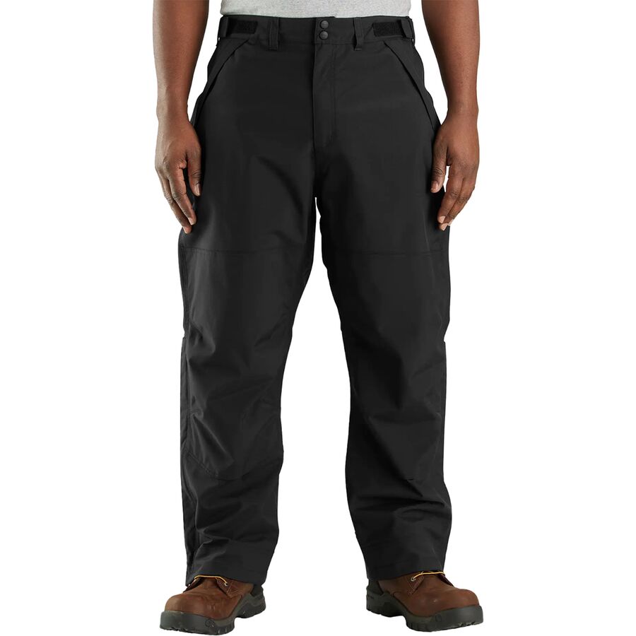 rain defender pants