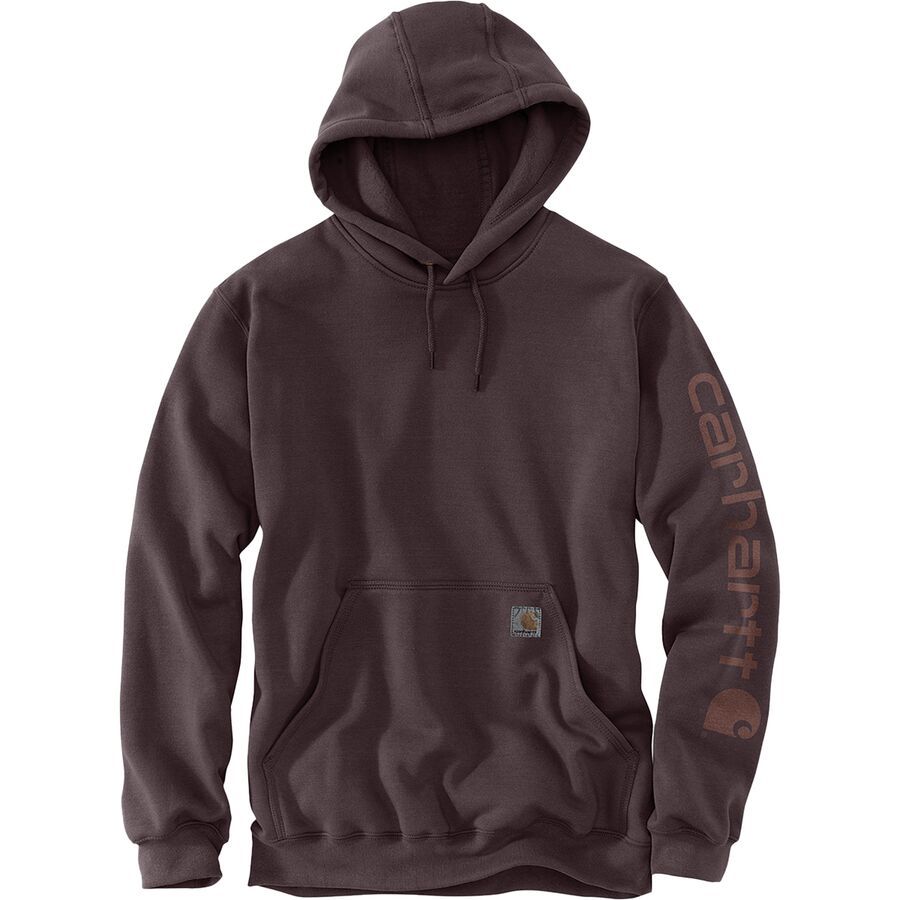 (取寄) カーハート メンズ リラックスド-フィット フィット MW ダイ エフティー グラフィック スウェットシャツ - メンズ Carhartt men Relaxed Fit MW Garment Dyed FT Graphic Sweatshirt - Men's Shadow Carhartt Relaxed Fit MW Garment Dyed FT Graphic Sweatshirt - Men's