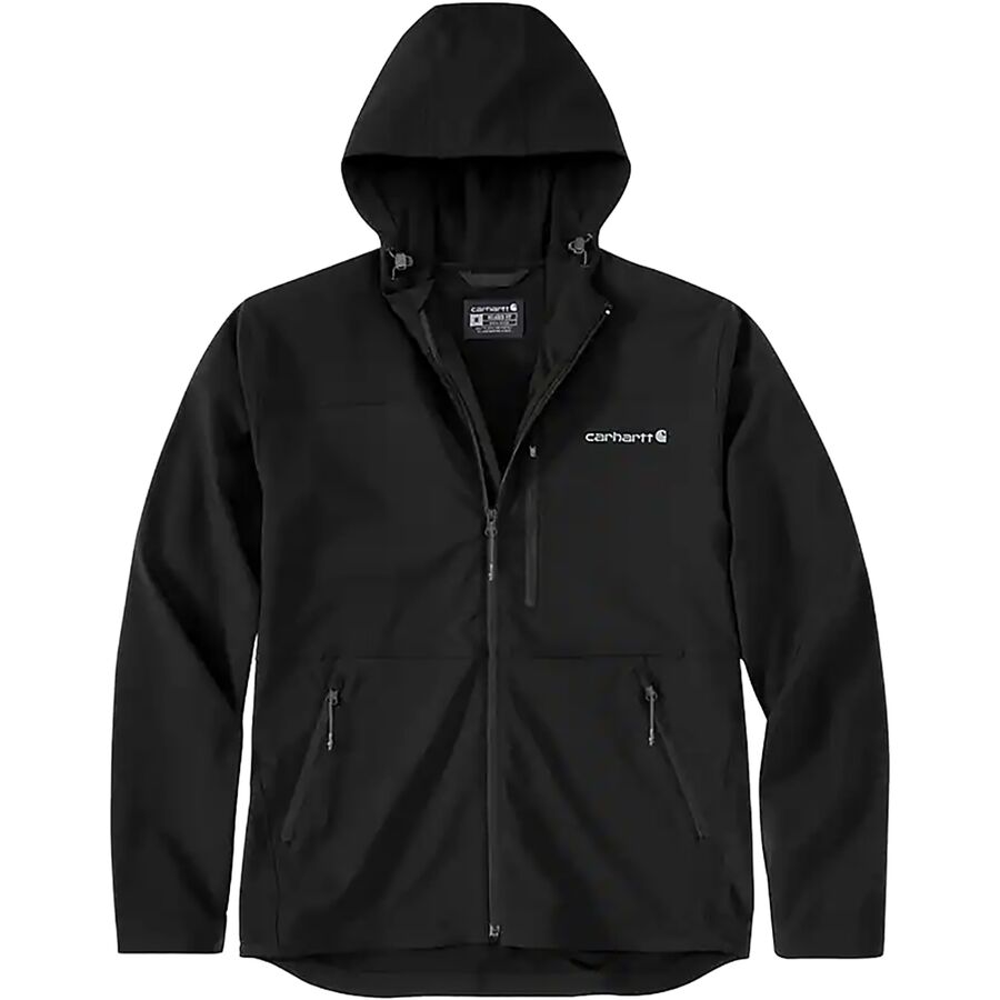 Carhartt Force Sun Defender Relaxed Fit Jacket - Men's - Clothing