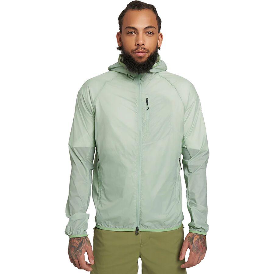 ウォーキング・ランニングウェア Ciele Athletics VNTJacket Ciele Athletics VNTJacket - Men's - Clothing