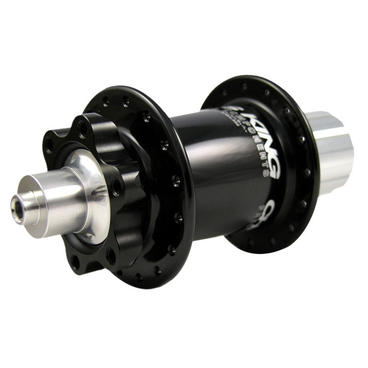 Chris King ISO Disc Rear Hub - Bike