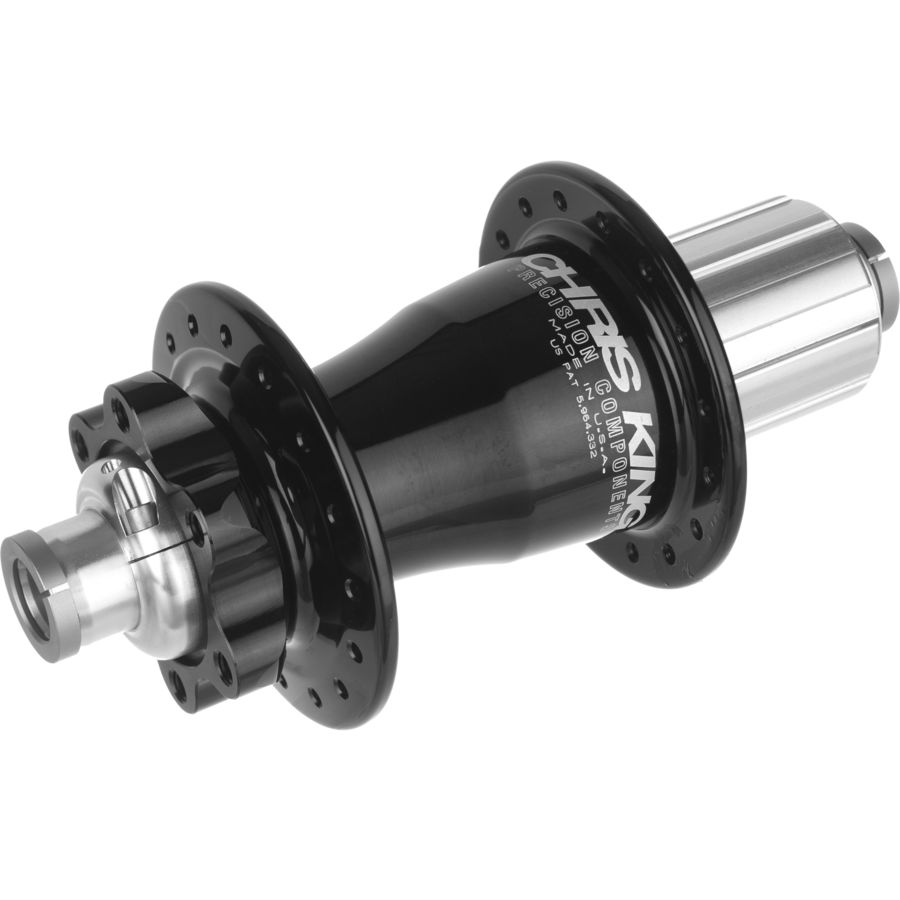 Chris King ISO B Boost Rear Hub - Bike