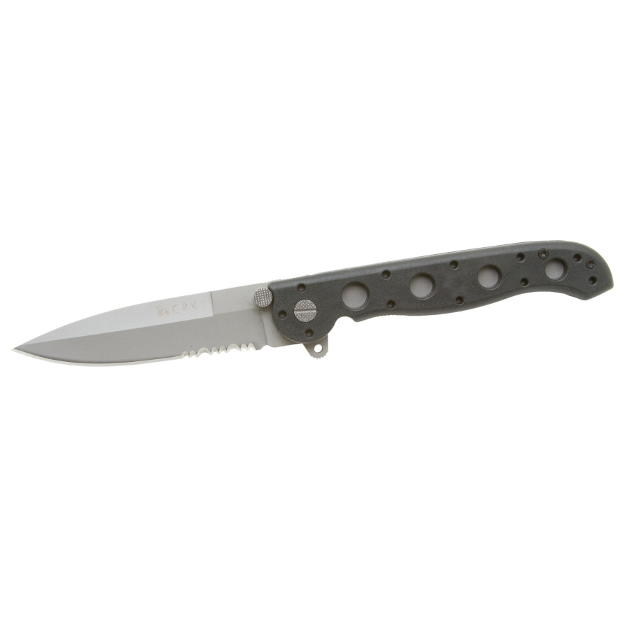 CRKT M16-Z13 Zytel Knife - Hike & Camp