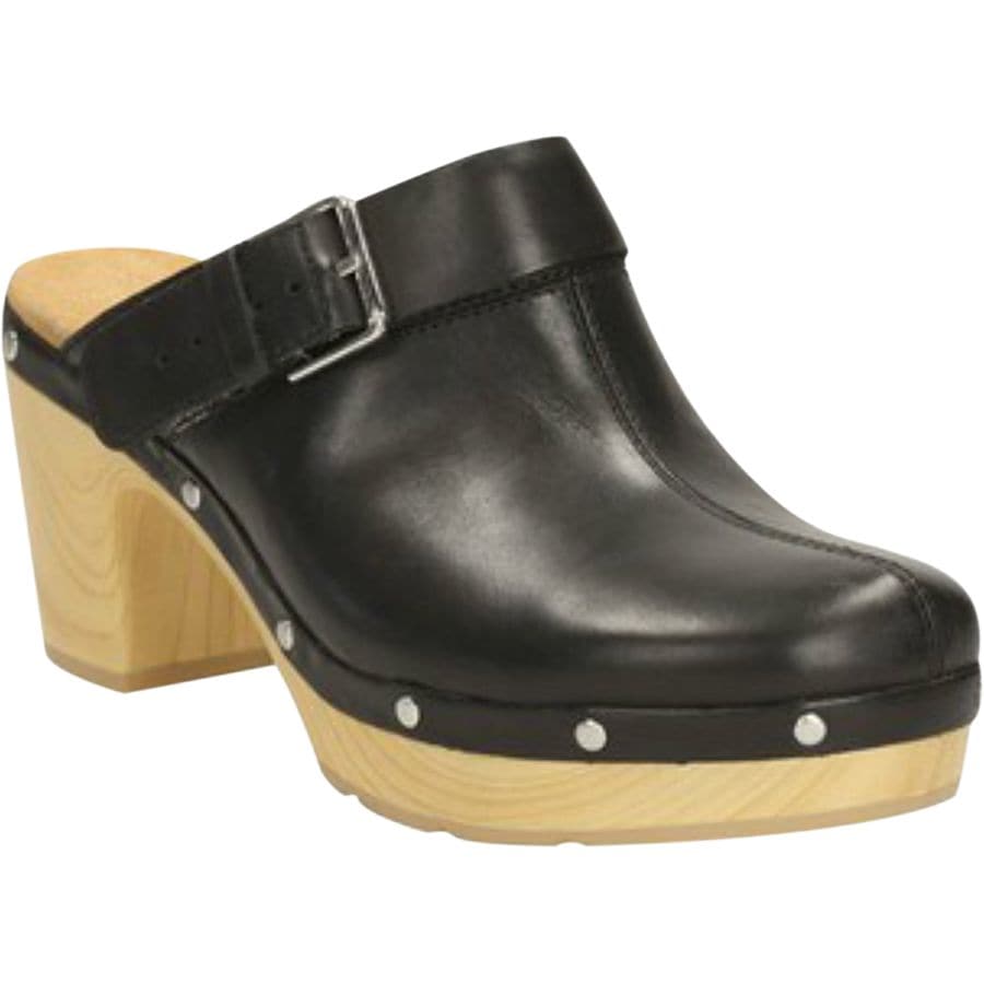 Ledella York Clog - Women's - Footwear