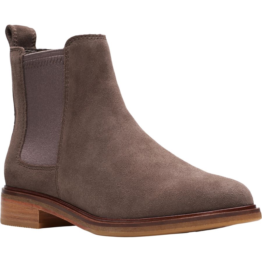 clarkdale arlo black