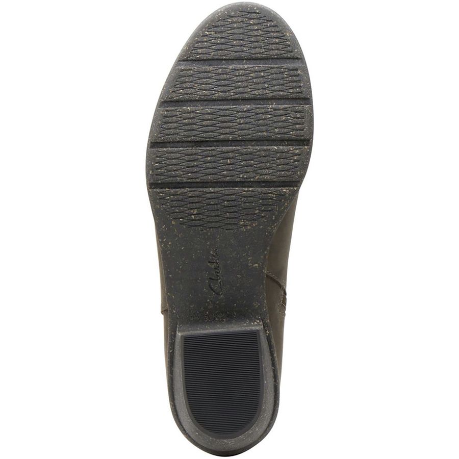 clarks wilrose frost