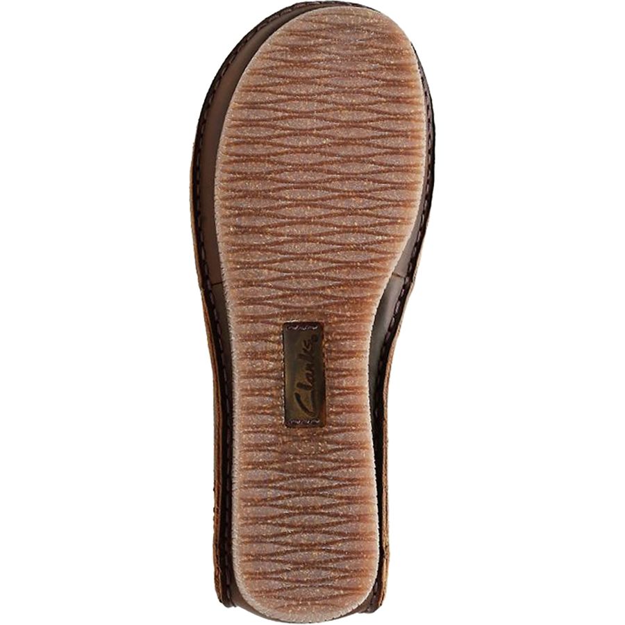 women's clarks janey mae