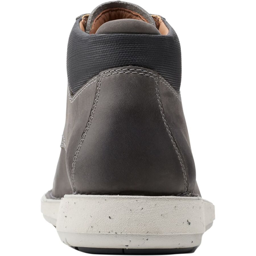 clarks un larvik top