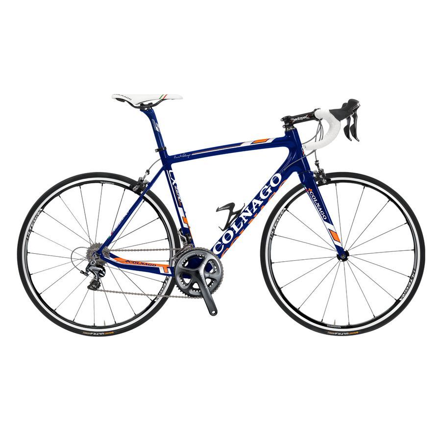 Colnago CX Zero Evo Ultegra Complete Bike-2015 - Bike