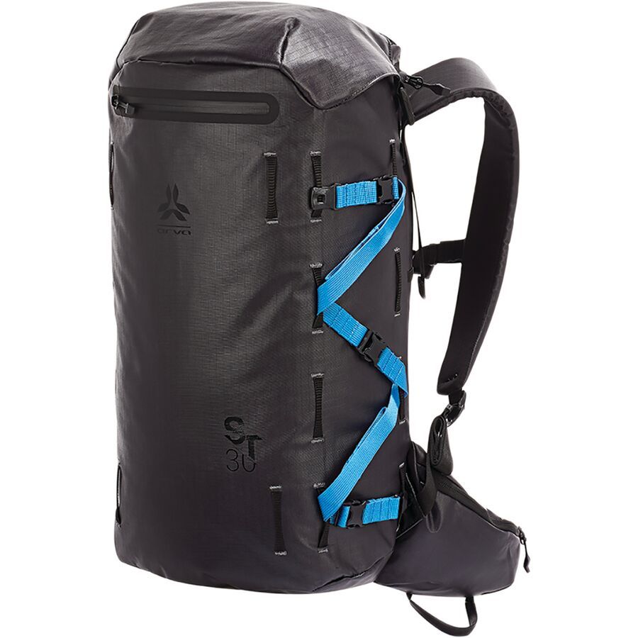 ski sling pack