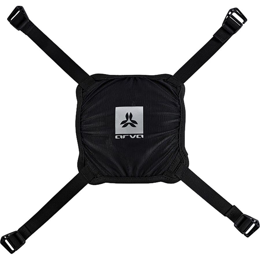 ARVA Backpack Helmet Holder - Men's - Ski