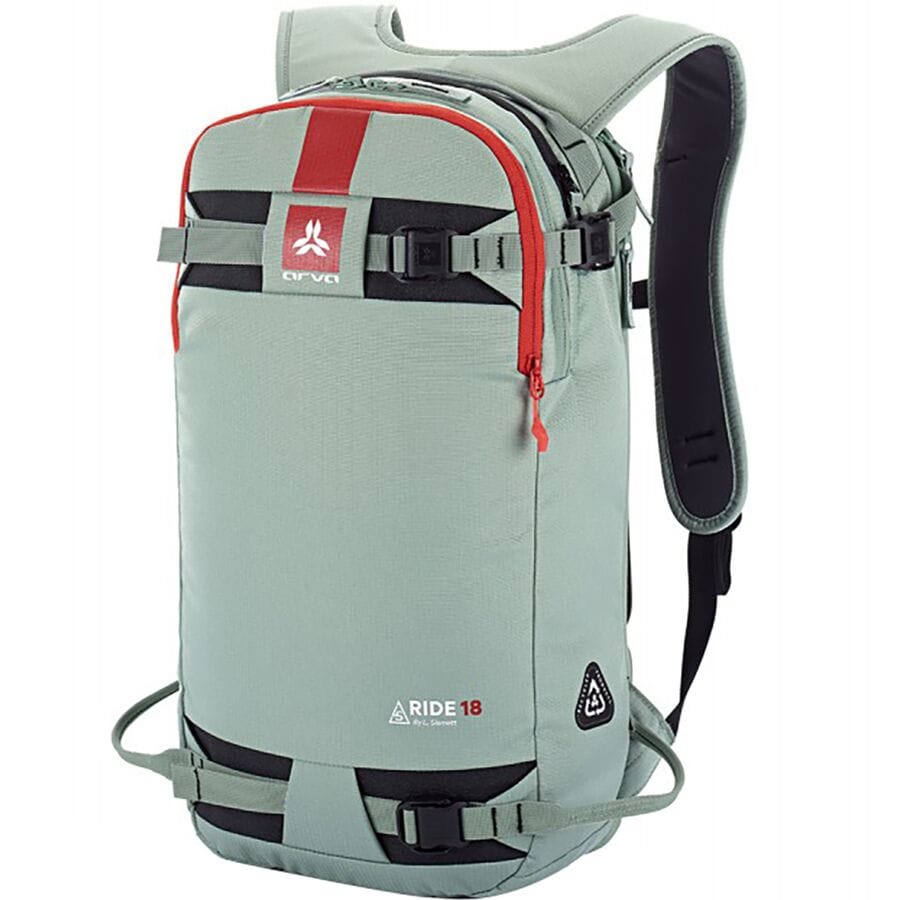 ARVA Ride 18L Backpack - Ski