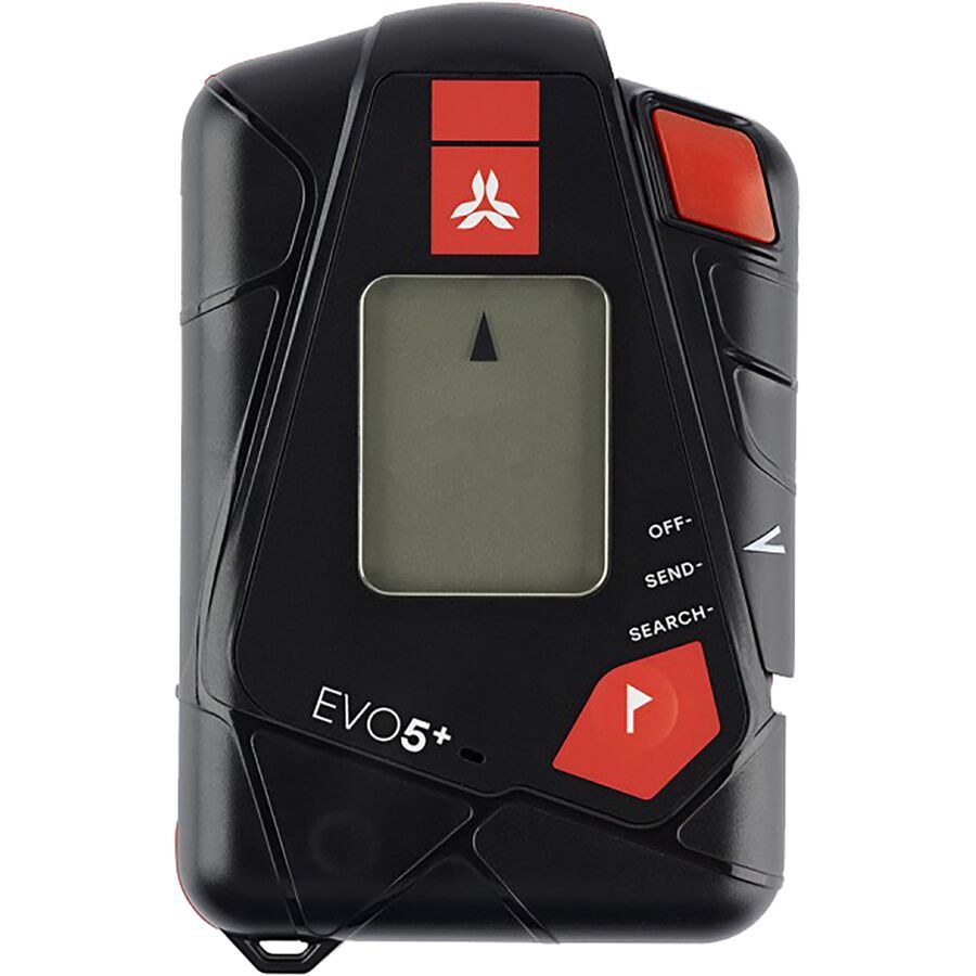 ARVA Evo5+ Beacon - Ski