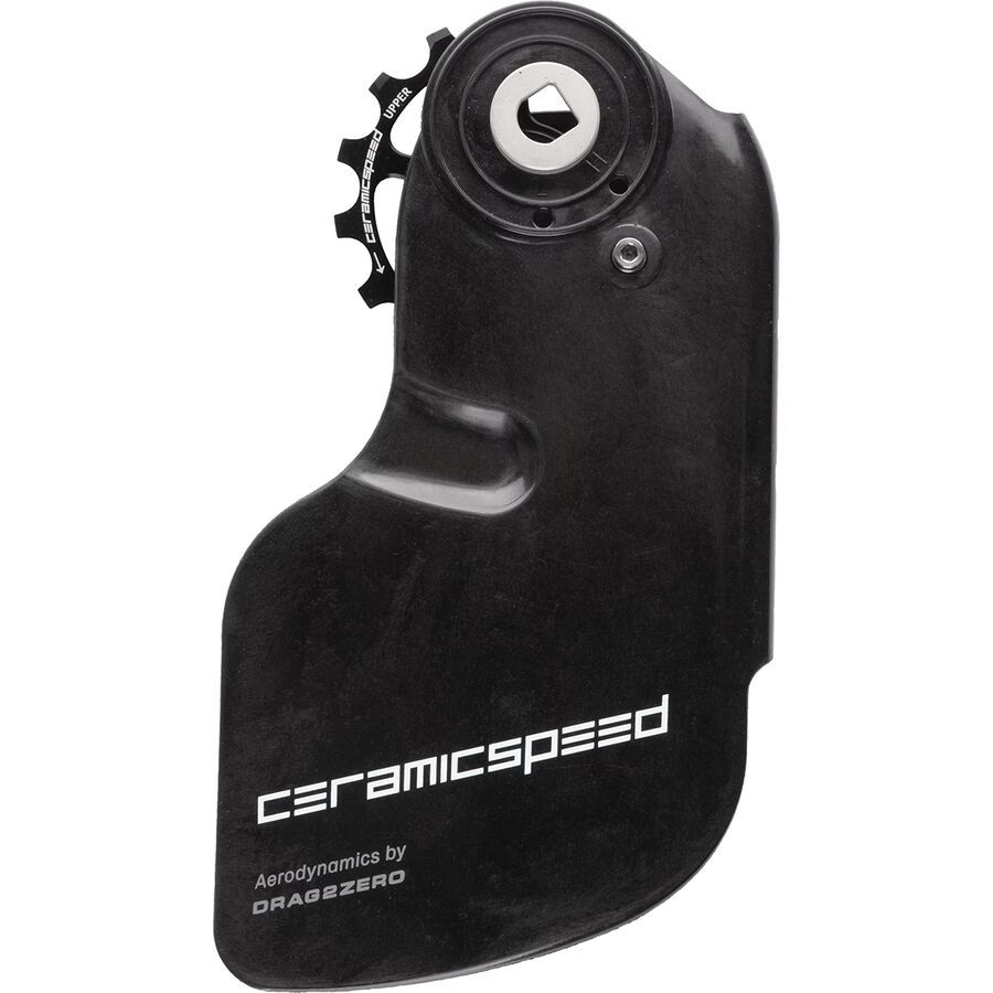 R*ル様 Ceramicspeed OSPW AERO CeramicSpeed OSPW Aero Sram Red/Force AXS Alt. Coated - Bike