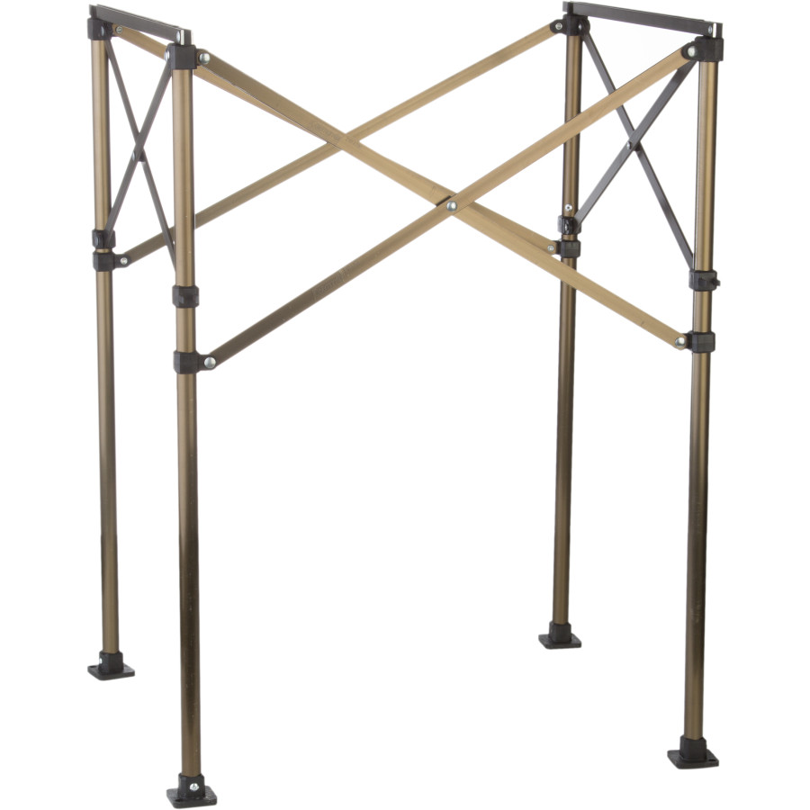 Coleman High Stand - Hike & Camp
