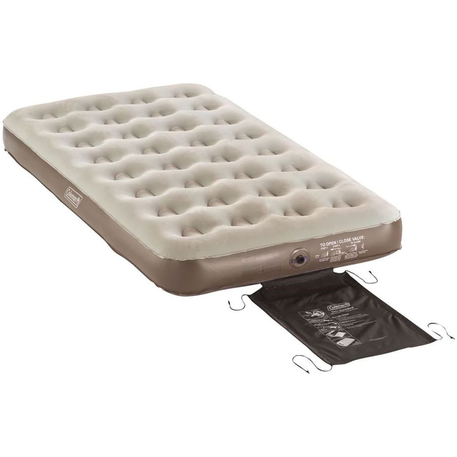 Coleman Twin Air Mattress Hike Camp