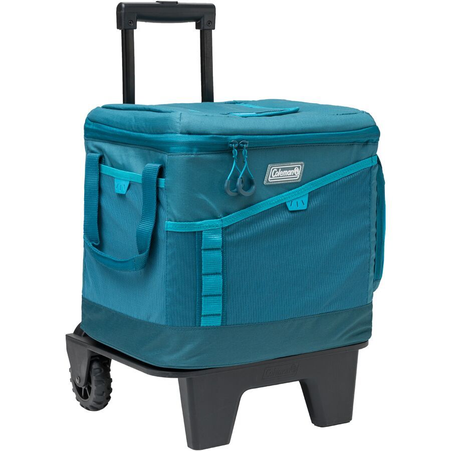Coleman Sportflex Soft Cooler - 42 Can - Hike & Camp