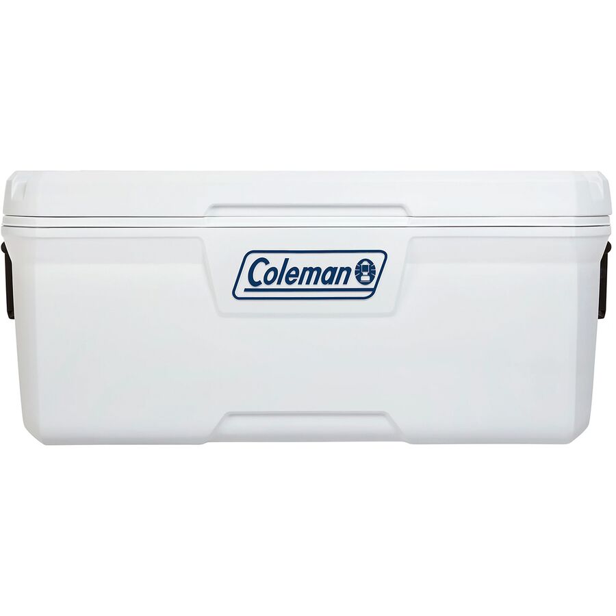 Coleman 316 Series 120QT Cooler - Hike & Camp