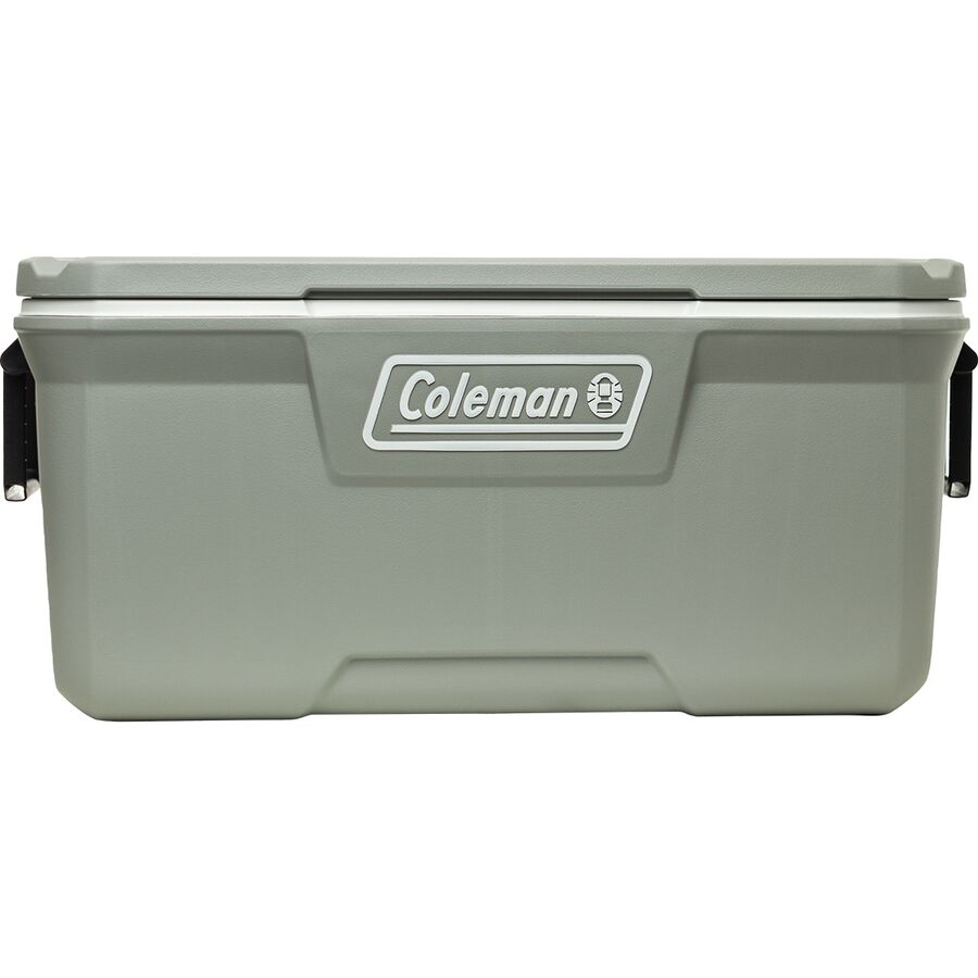 Coleman 316 Series 120QT Cooler - Hike & Camp