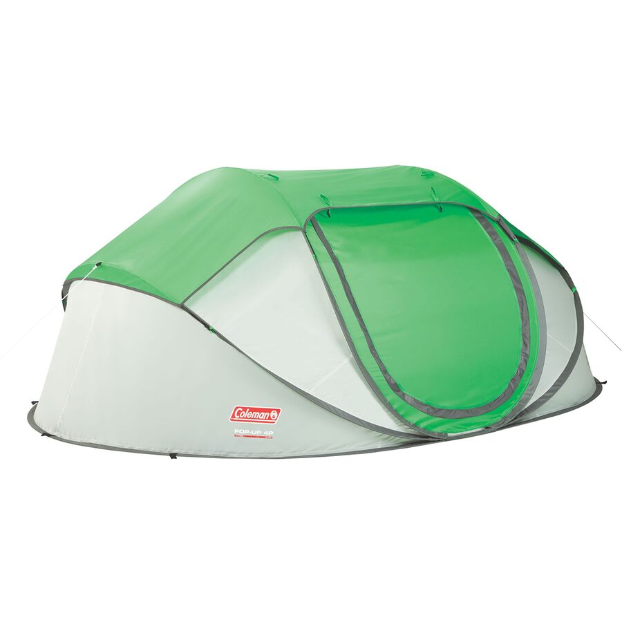 pop up zelt stehhöhe East Oak Tent for 2-3 People, Gazebo for Camping, Garden, Patio, Pop Tent, Family Tent Standing Height, Fabrics Waterproof, UPF 50+ UV Army Green Color:Smokey Blue THULE Omnistor 1200 Mystic