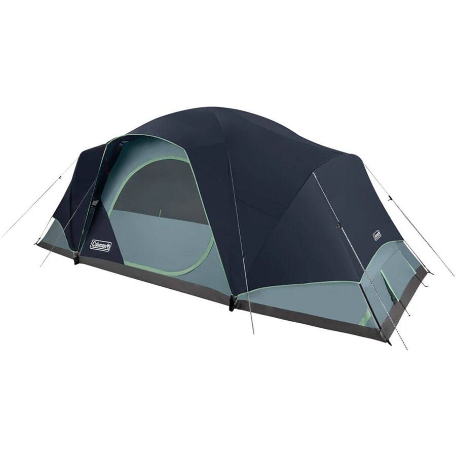 1214-202 Coleman Standard Dome EX 300 テント Coleman Standard Dome EX-ll | キャンプ用品・資料倉庫からのつぶやき