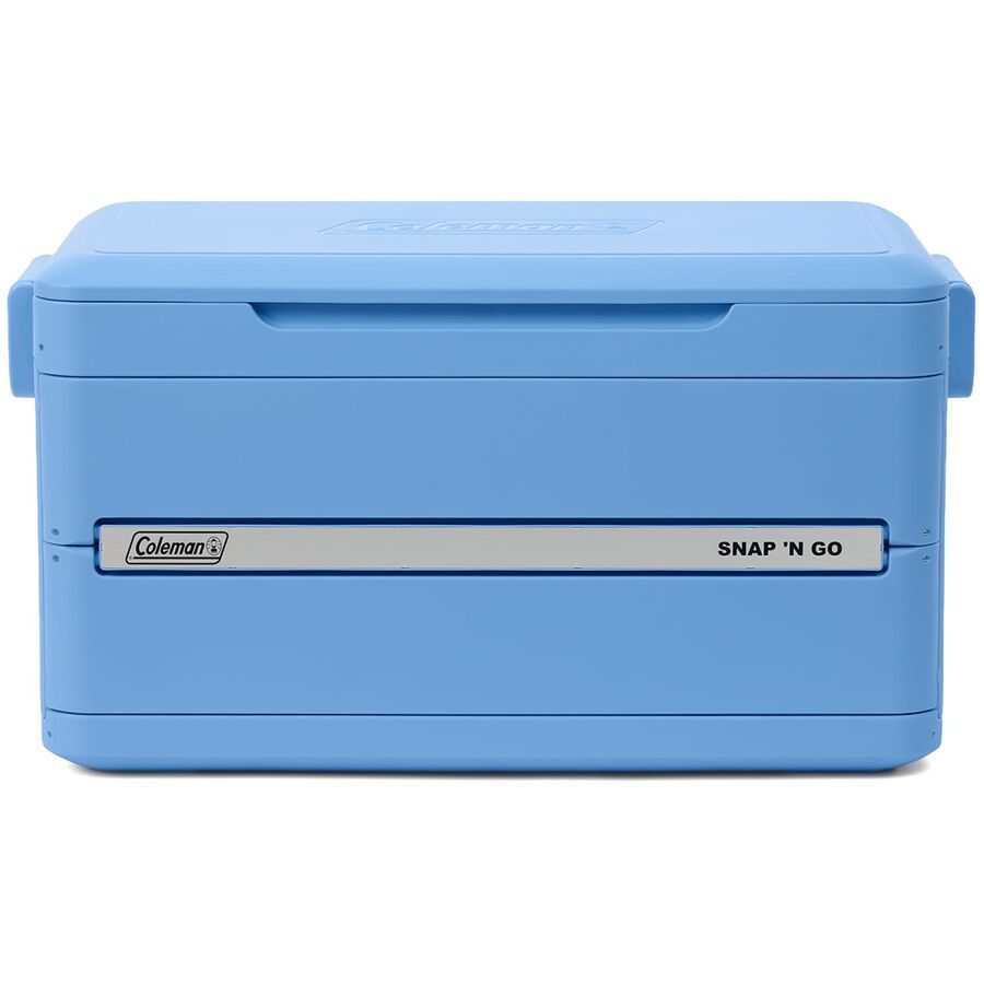 Coleman Snap-N-Go Cooler 55QT - Hike & Camp