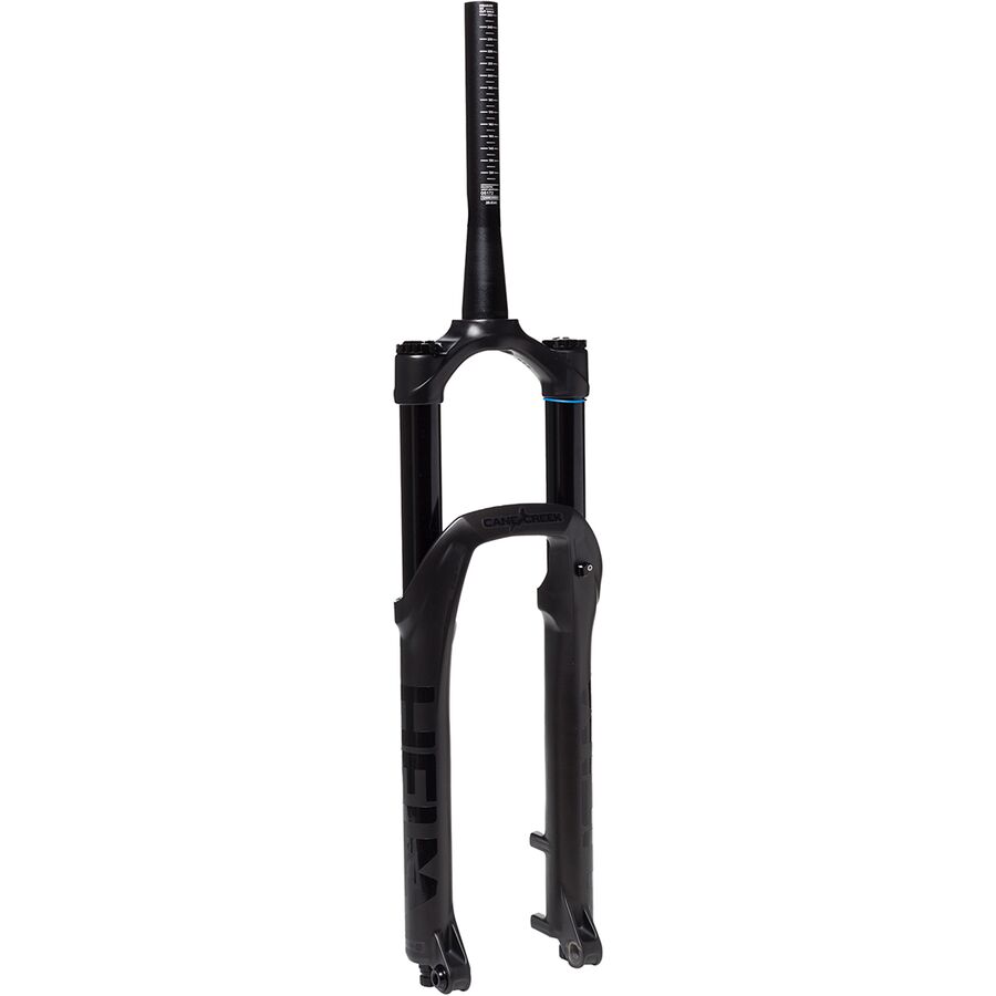 Cane Creek Helm MK II 27.5in Boost Fork - Bike